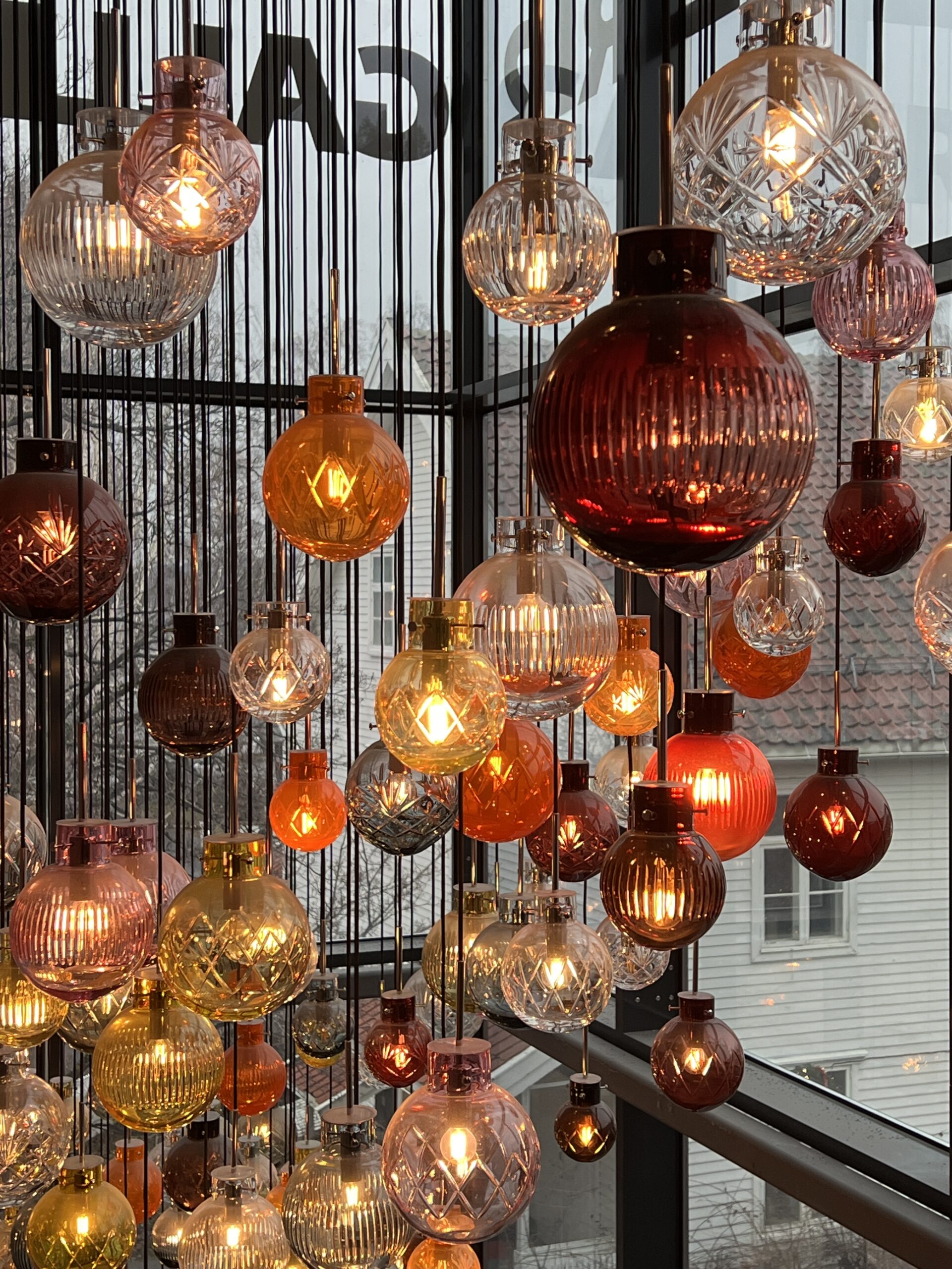 Kerstmarktreis Noorwegen Oslo-Lillehammer
